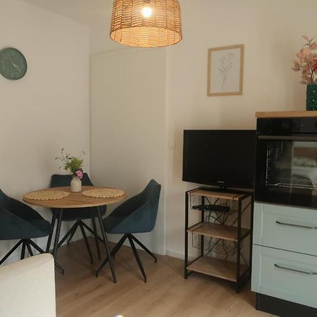 Apartments Matea Baška Eksteriør bilde