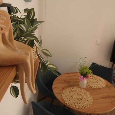 Apartments Matea Baška Eksteriør bilde